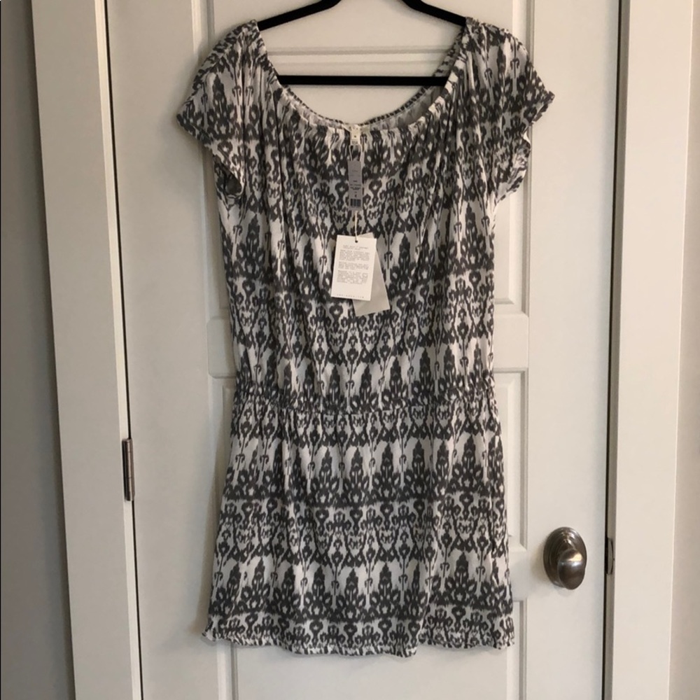 Joie Danyale Dress